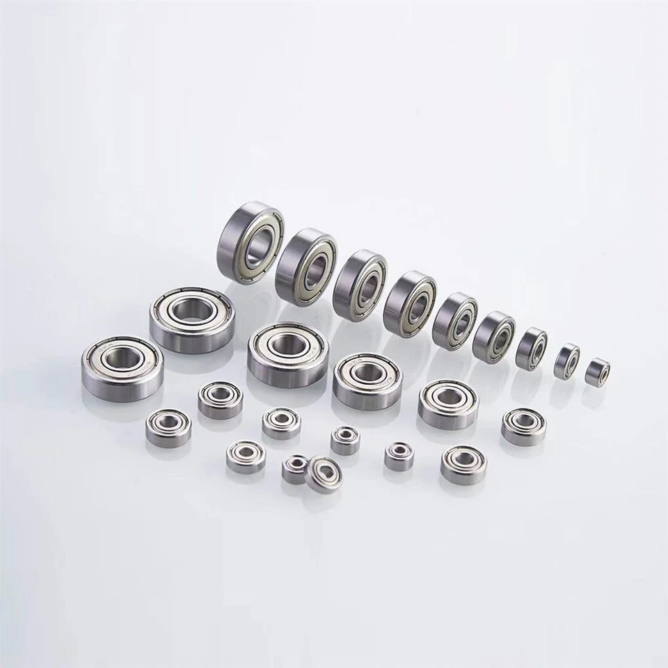 603ZZ/2RS suppliers
