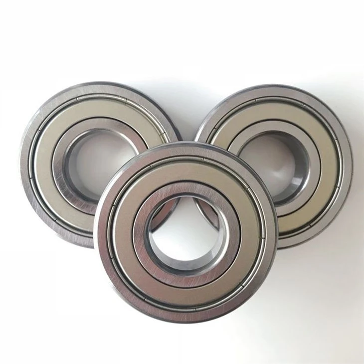 MR105 Deep Groove Ball Bearing factory